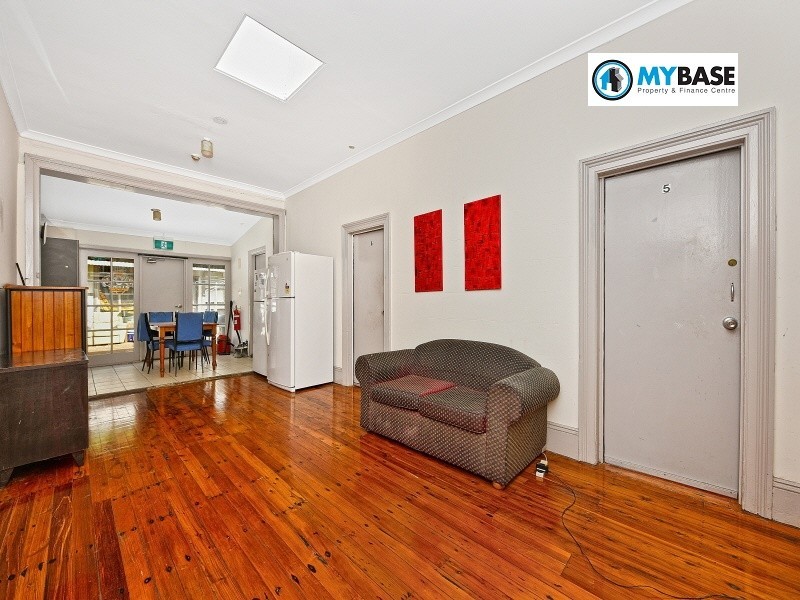 At Frederick Street, Rockdale NSW 2216