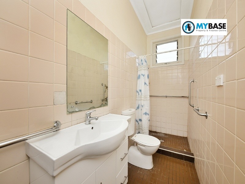 At Frederick Street, Rockdale NSW 2216