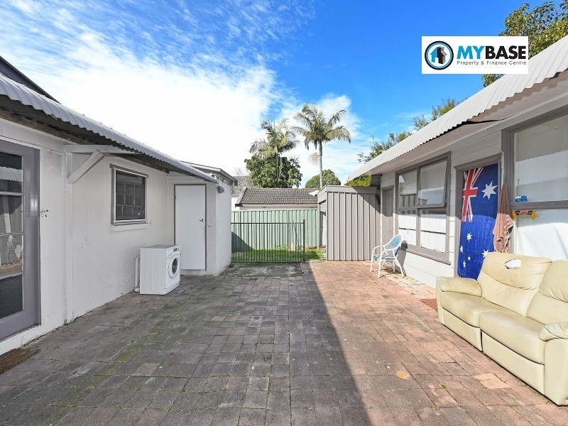 At Frederick Street, Rockdale NSW 2216