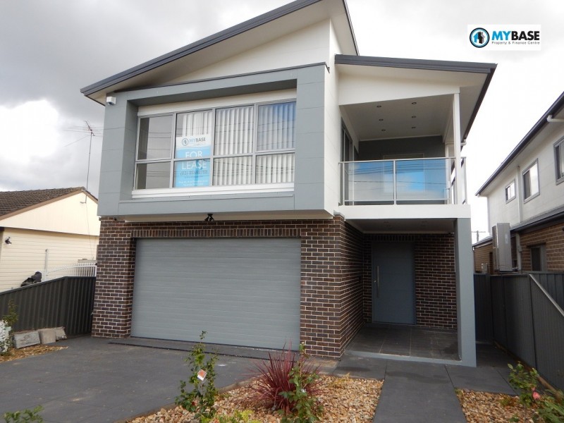 63A Gill Avenue, Liverpool NSW 2170