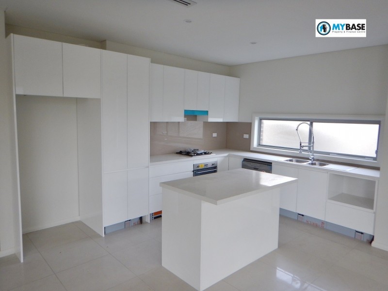 63A Gill Avenue, Liverpool NSW 2170