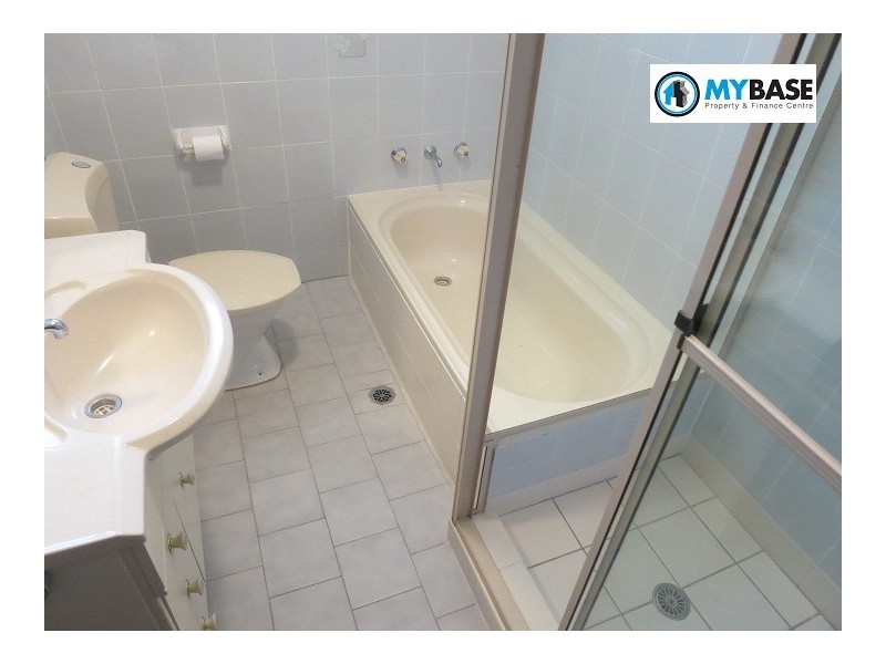 4/12 Hillcrest Avenue, Hurstville NSW 2220