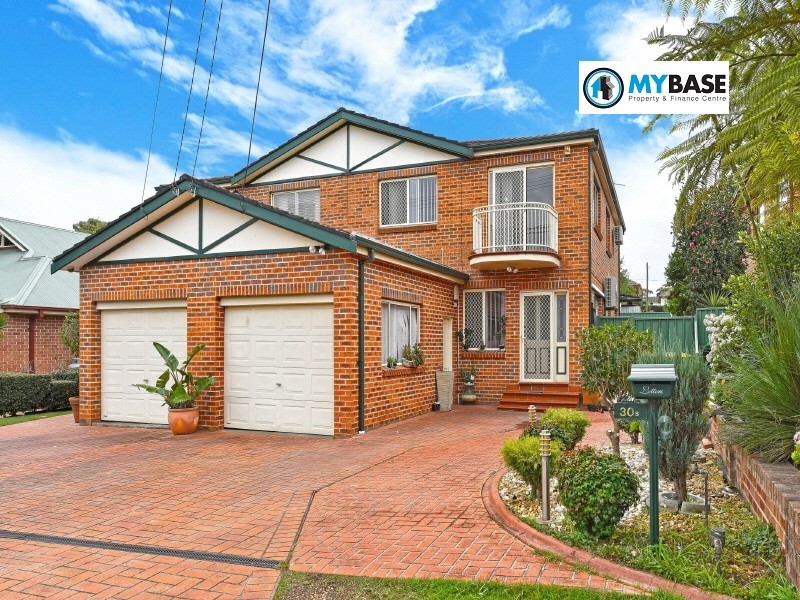 30B Hedley Street, Riverwood NSW 2210