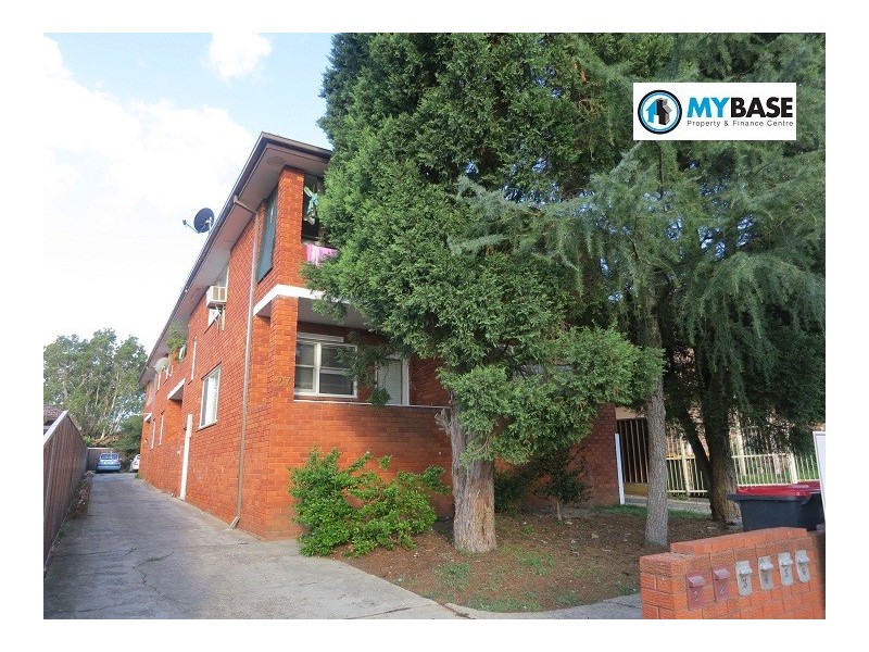 5/27 Shadforth Street, Wiley Park NSW 2195