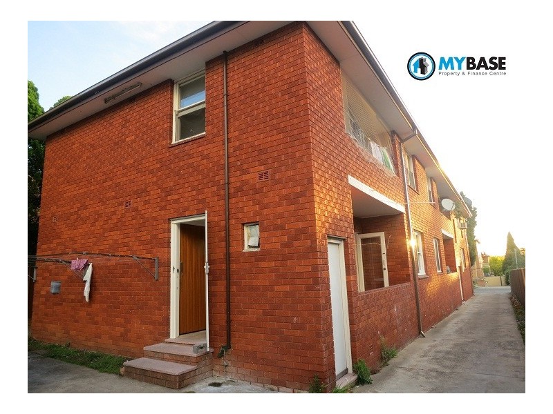 5/27 Shadforth Street, Wiley Park NSW 2195