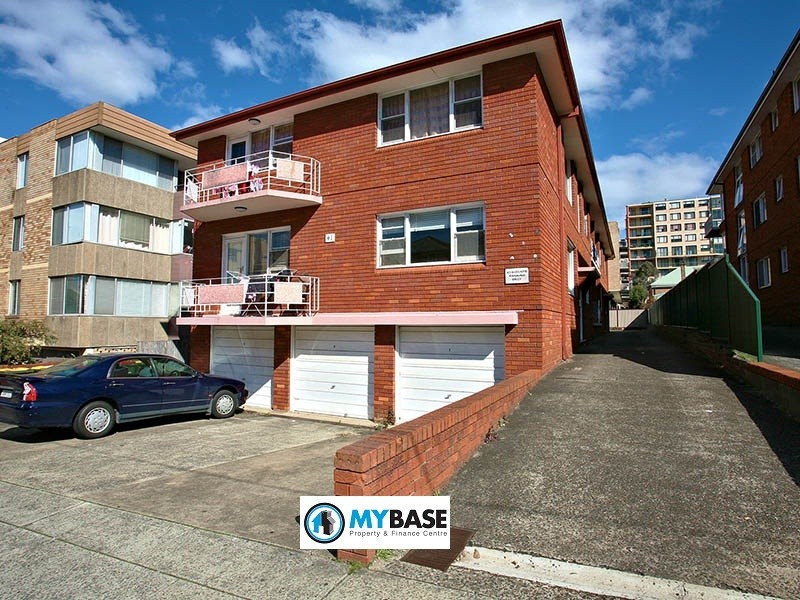 5/41 The Avenue, Hurstville NSW 2220