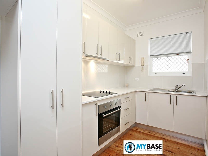 5/41 The Avenue, Hurstville NSW 2220