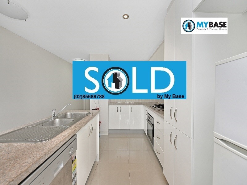 21/11-13 Treacy Street, Hurstville NSW 2220