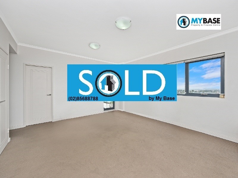 21/11-13 Treacy Street, Hurstville NSW 2220