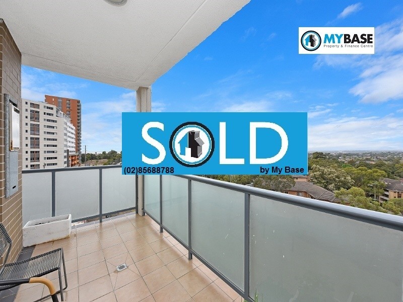 21/11-13 Treacy Street, Hurstville NSW 2220
