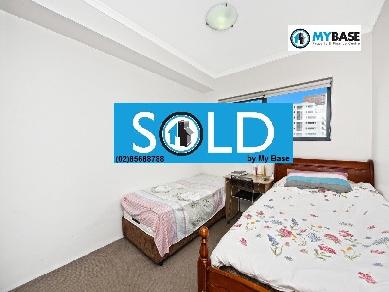 21/11-13 Treacy Street, Hurstville NSW 2220