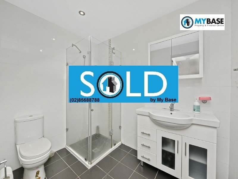 21/11-13 Treacy Street, Hurstville NSW 2220