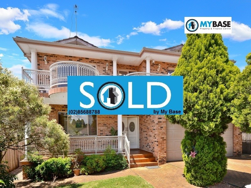 68 Donald Street, Hurstville NSW 2220