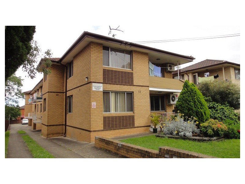 2/93 Northumberland Road, Auburn NSW 2144