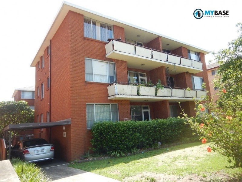 6/42 President Avenue, Kogarah NSW 2217