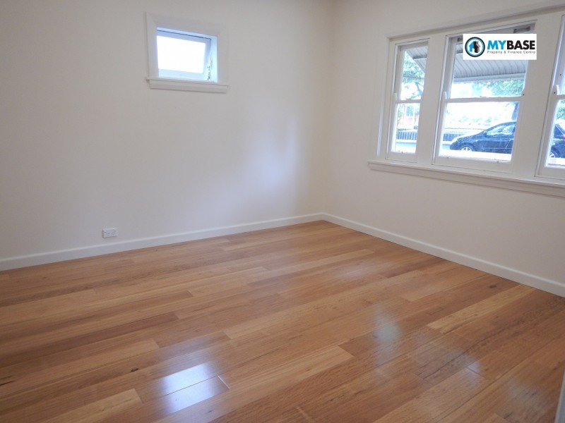 At Morgan Street, Kingsgrove NSW 2208