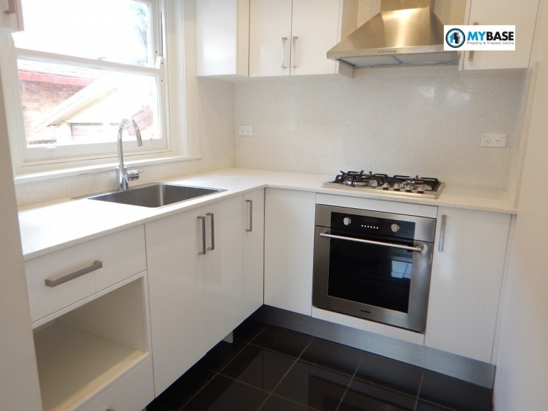 At Morgan Street, Kingsgrove NSW 2208