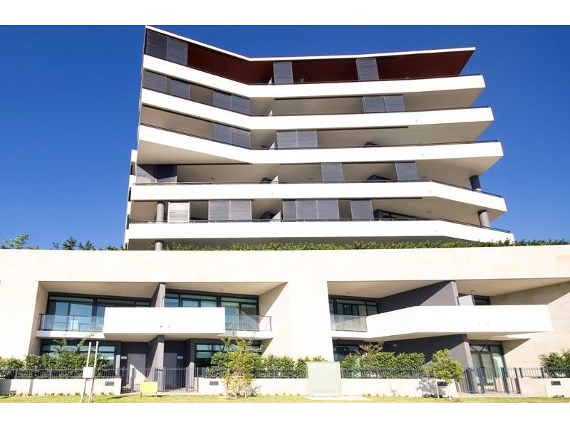 65 Shoreline Drive, Rhodes NSW 2138