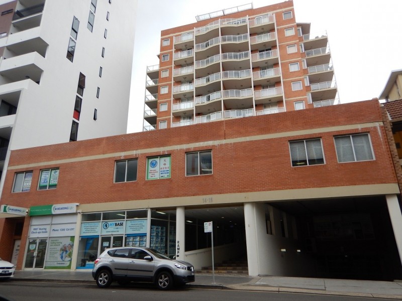 At 23 MacMahon Street, Hurstville NSW 2220