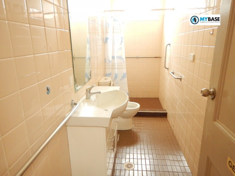 At Frederick Street, Rockdale NSW 2216