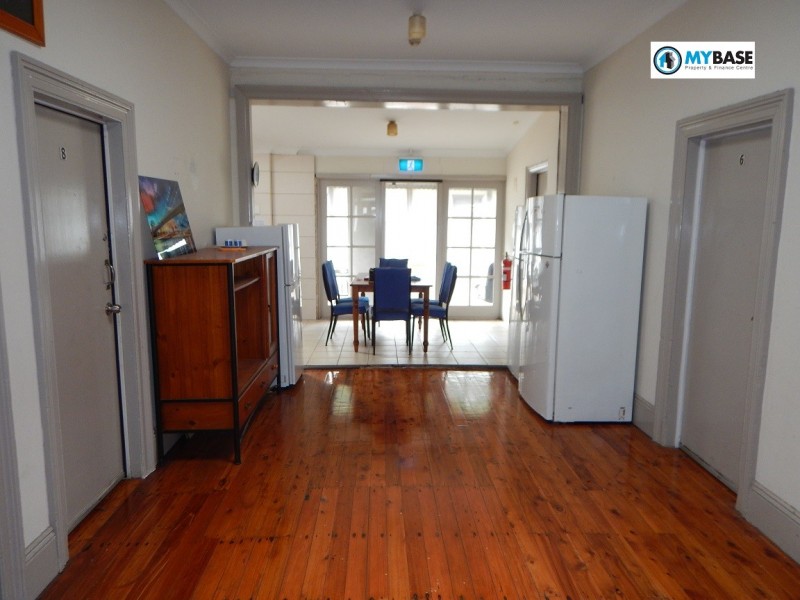 At Frederick Street, Rockdale NSW 2216