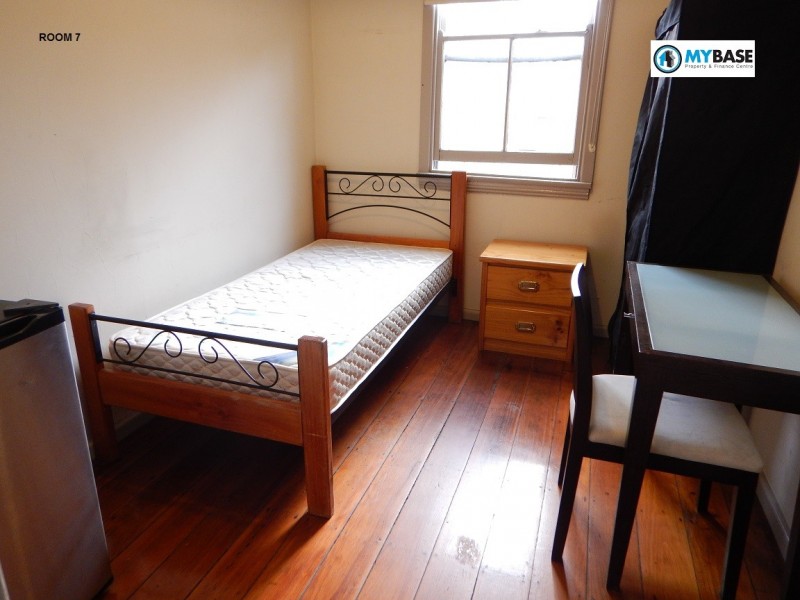 At Frederick Street, Rockdale NSW 2216