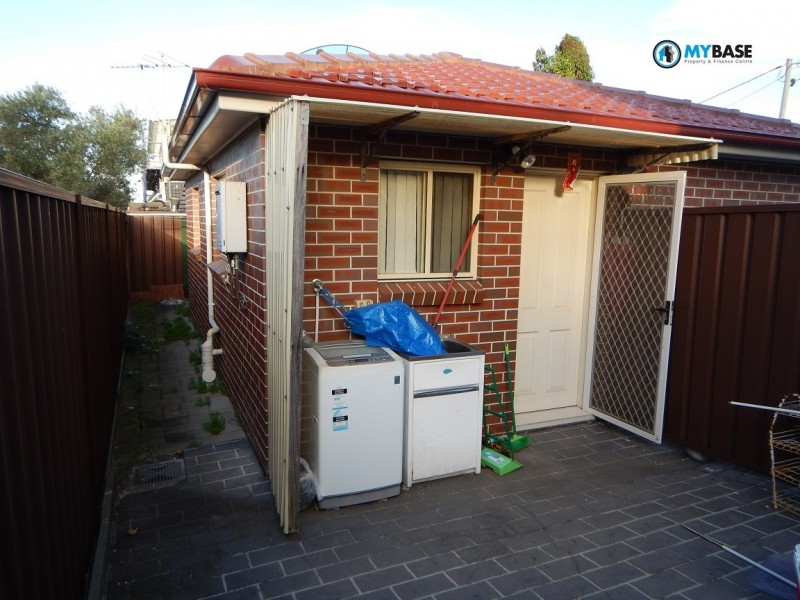 At Cameron Street, Rockdale NSW 2216