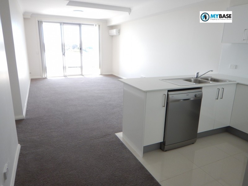 25/2-6 Fraser Street, Westmead NSW 2145