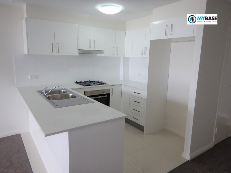 25/2-6 Fraser Street, Westmead NSW 2145