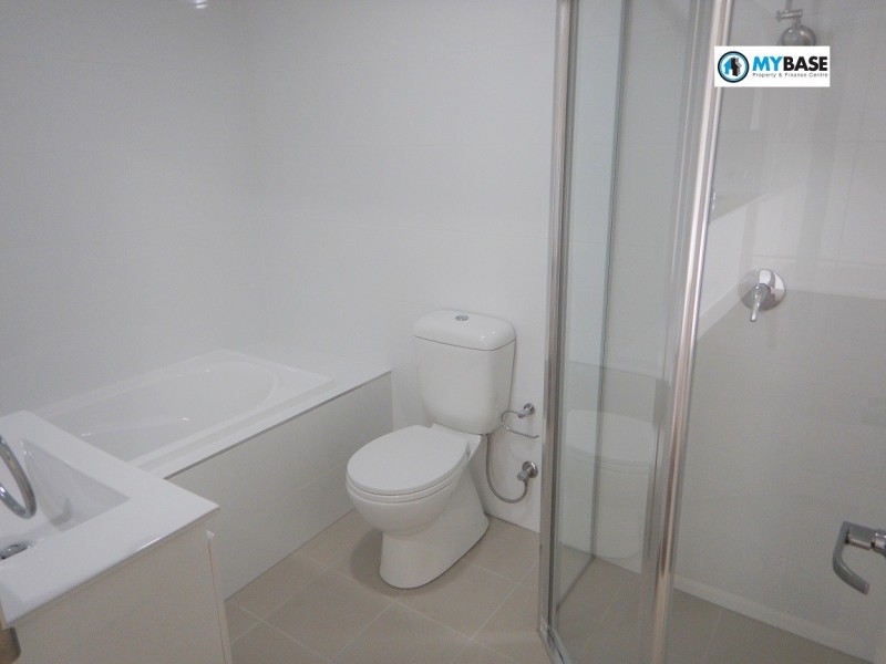 25/2-6 Fraser Street, Westmead NSW 2145