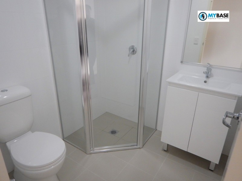 25/2-6 Fraser Street, Westmead NSW 2145