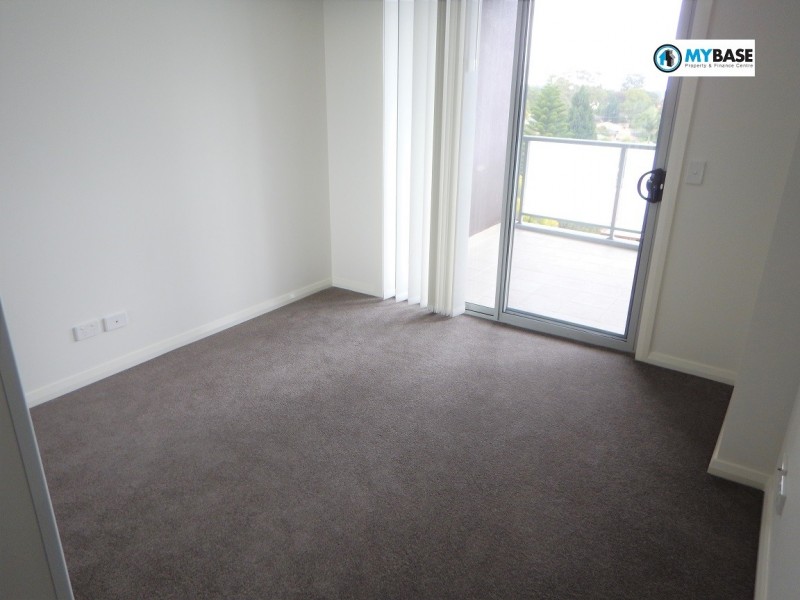 25/2-6 Fraser Street, Westmead NSW 2145