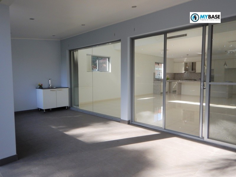 At Tavistock Road, South Hurstville NSW 2221