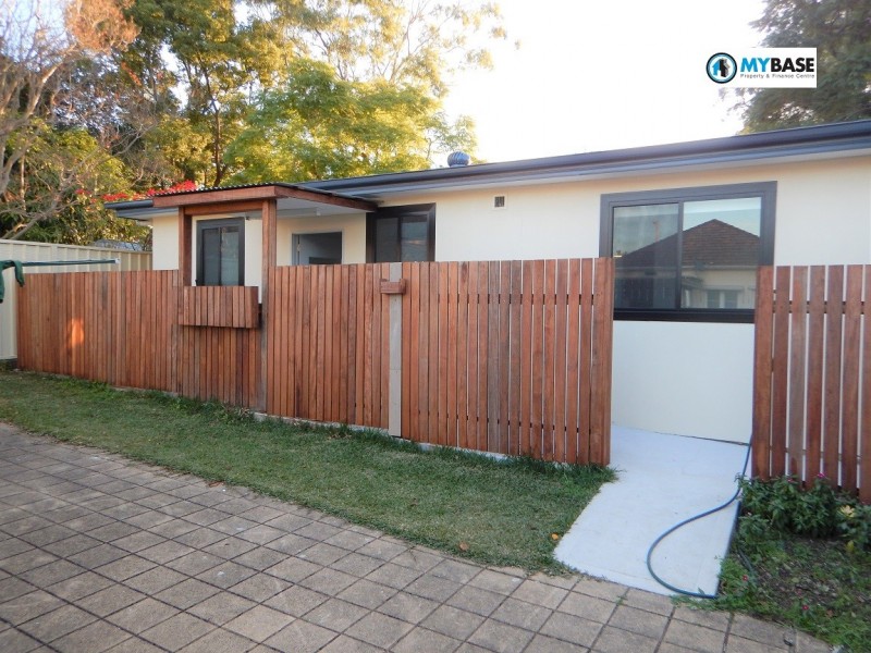 At Tallawalla Street, Beverly Hills NSW 2209