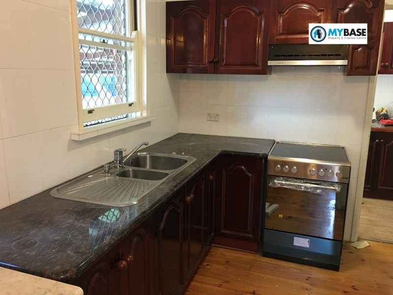 At Kentucky Road, Riverwood NSW 2210