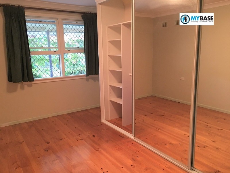 At Kentucky Road, Riverwood NSW 2210