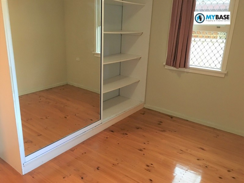 At Kentucky Road, Riverwood NSW 2210