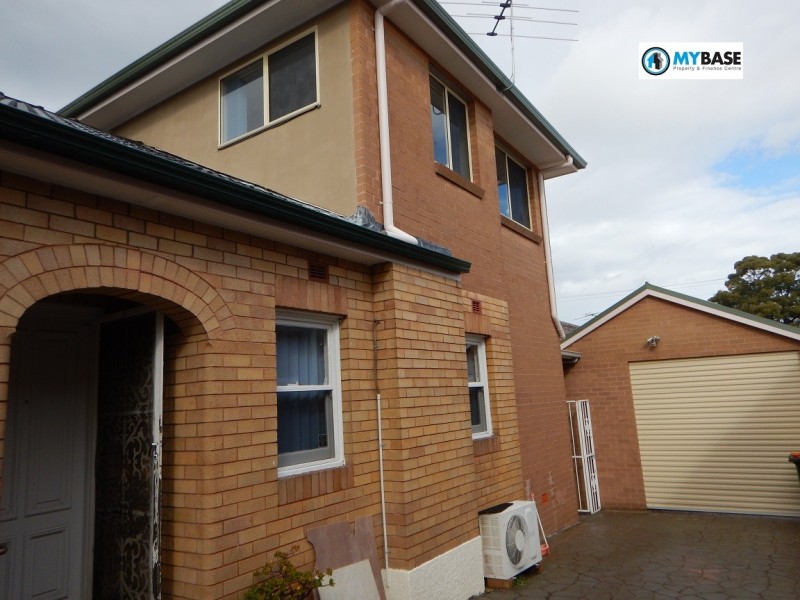 At Toomevara Street, Kogarah NSW 2217