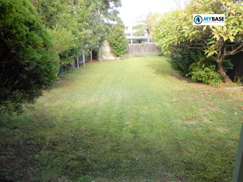 At Grosvenor Road, South Hurstville NSW 2221