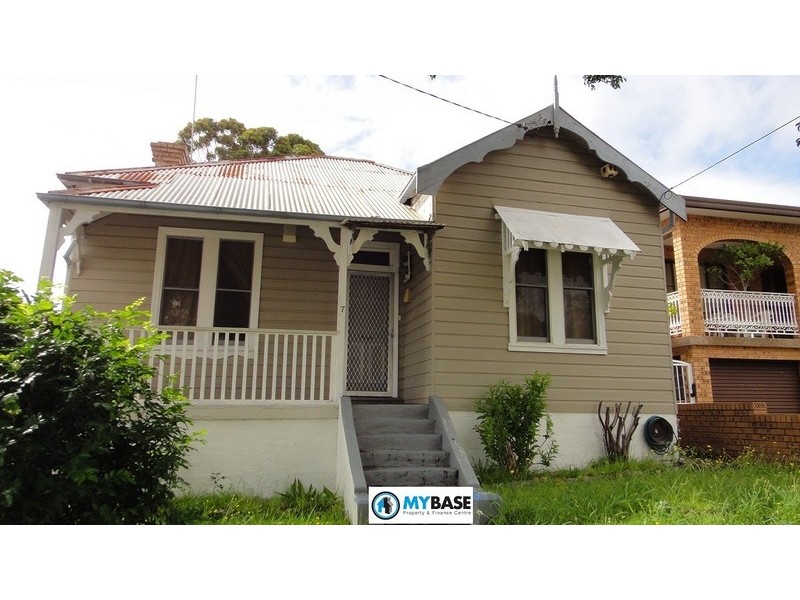 7 Cameron Street, Bexley NSW 2207