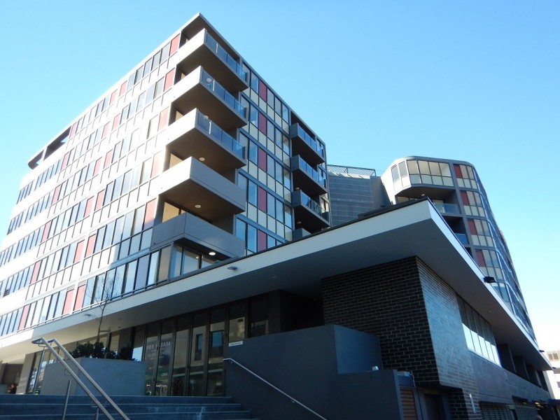 At 8 Wharf Road, Gladesville NSW 2111