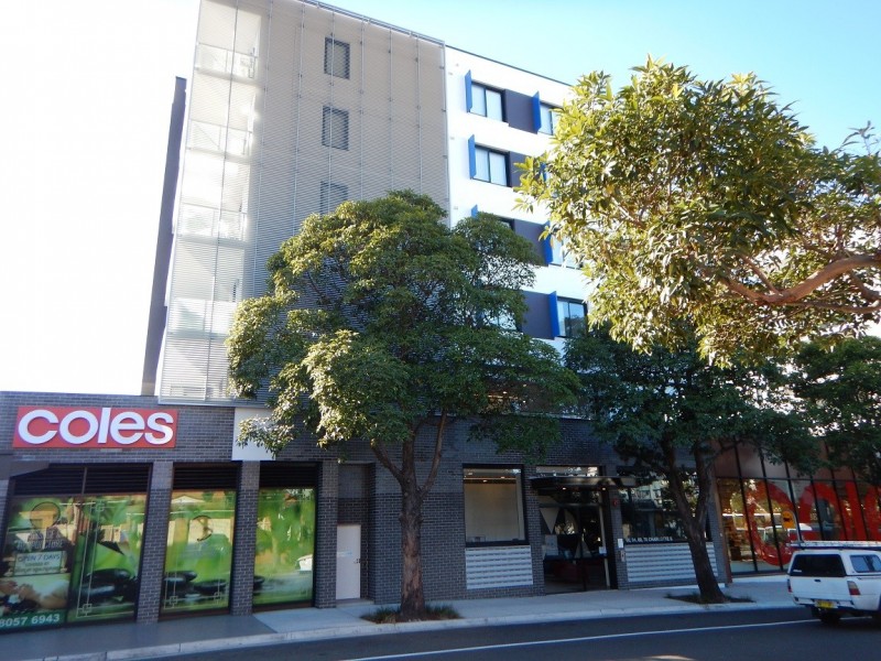 At 70 Charlotte Street, Campsie NSW 2194