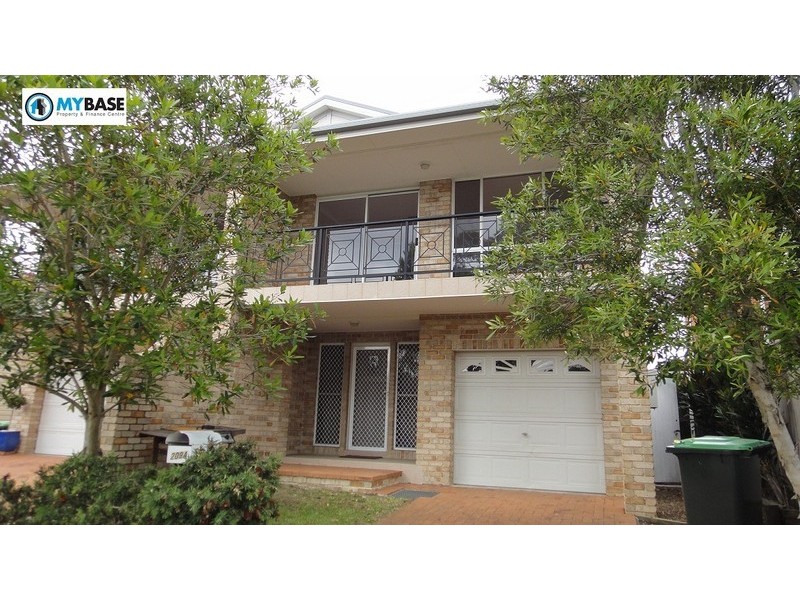 209A Dora Street, Hurstville NSW 2220