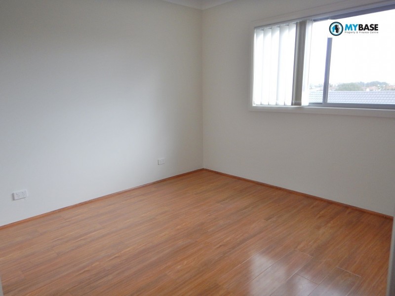 63A Gill Avenue, Liverpool NSW 2170