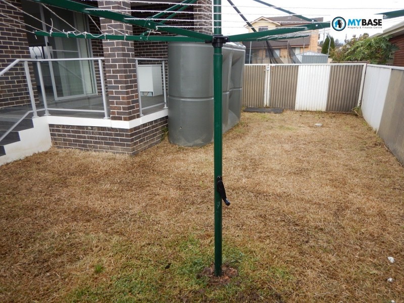 63A Gill Avenue, Liverpool NSW 2170