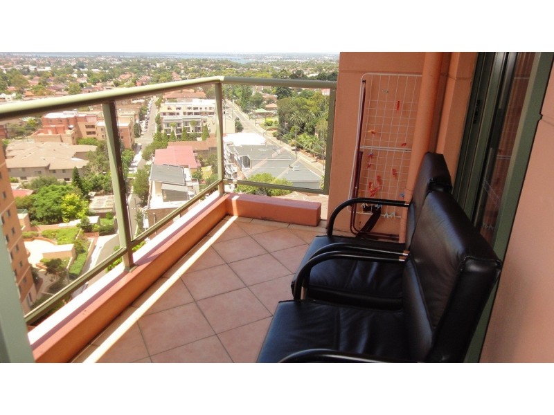 T2,1504/600 Railway Parade, Hurstville NSW 2220