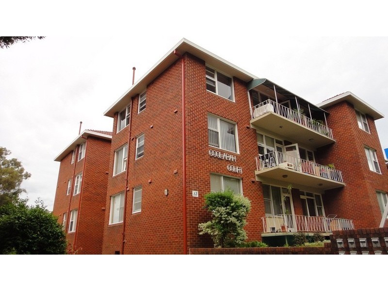 13 St. Georges Parade, Hurstville NSW 2220