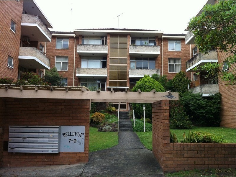 7-9 Bellevue Parade, Hurstville NSW 2220