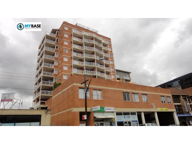 23 Macmahon Street, Hurstville NSW 2220
