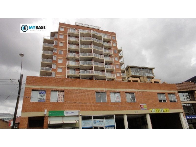 23 Macmahon Street, Hurstville NSW 2220